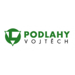 Vojtěch Libor - podlahy – logo společnosti