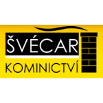 Kominictví Švécar – logo společnosti