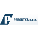 PEROUTKA, s.r.o. – logo společnosti