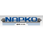 NAPKO spol. s r.o. – logo společnosti