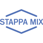 STAPPA mix Brno, spol. s r.o. – logo společnosti