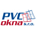 PVC OKNA s.r.o. – logo společnosti
