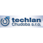 Techlan Chudoba s.r.o. – logo společnosti