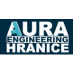 AURA - engineering Hranice s.r.o. – logo společnosti