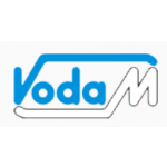 PROJEKTY VODAM s.r.o. – logo společnosti