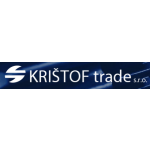 KRIŠTOF trade s.r.o. – logo společnosti