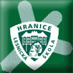 Střední lesnická škola, Hranice, Jurikova 588 – logo společnosti