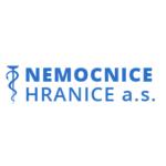 Nemocnice Hranice a.s. - Rehabilitace Lipník nad Bečvou (detašované pracoviště) – logo společnosti