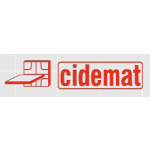 CIDEMAT Hranice, s.r.o. – logo společnosti