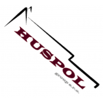 HUSPOL group, s.r.o. – logo společnosti