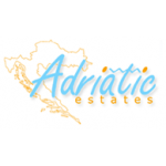 KOMENDA MARCELA - Adriatic Estates - Realitní kancelář – logo společnosti