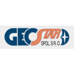 GEOSTAR, spol. s r.o. (pobočka Hranice) – logo společnosti