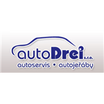 Auto - drei, s.r.o. – logo společnosti