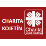 Charita Kojetín – logo společnosti