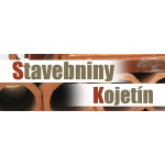 Stavebniny Hudečková s.r.o. – logo společnosti