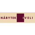 Vodica Libor, Ing. - Bytový a kuchyňský nábytek IVELI – logo společnosti