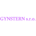 GYNSTERN s.r.o. – logo společnosti