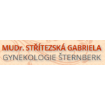 MUDr. Gabriela Střítezská – Gynekologie Šternberk – logo společnosti