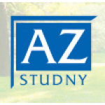 AZ STUDNY s.r.o. – logo společnosti