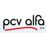 PCV Alfa s. r. o. – logo společnosti
