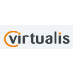 STUDIO VIRTUALIS s.r.o. – logo společnosti
