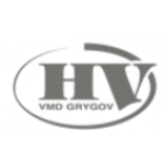 H+V VMD Grygov s.r.o. – logo společnosti