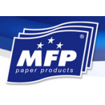 MFP paper, s.r.o. – logo společnosti