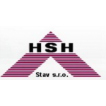 HSH Stav s.r.o. – logo společnosti