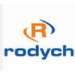 RODYCH s.r.o. – logo společnosti