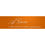 A - GROSS OLOMOUC-HOLICE spol. s r. o. – logo společnosti