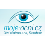 Oční centrum s.r.o. – logo společnosti