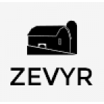 ZEVYR, spol. s r.o. – logo společnosti