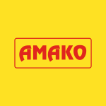 AMAKO, spol. s r.o. (výrobní závod Strachotín) – logo společnosti