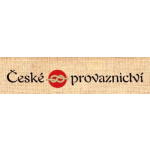 České provaznictví s.r.o. – logo společnosti