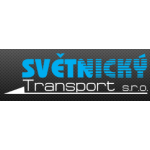 SVĚTNICKÝ Transport s.r.o. – logo společnosti