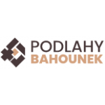 Bahounek Martin- podlahy – logo společnosti