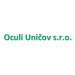 Oculi Uničov s.r.o. – logo společnosti