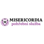 Pohřební služba MISERICORDIA s.r.o. (pobočka Uničov) – logo společnosti