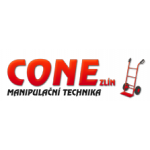 Šiška Petr - CONE ZLÍN – logo společnosti