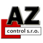 AZ control s.r.o. – logo společnosti
