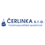 Vodohospodářská společnost ČERLINKA s.r.o. – logo společnosti