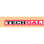 Techgal, spol. s r.o. – logo společnosti