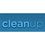 Clean up s.r.o. – logo společnosti