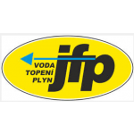jfp Litovel s.r.o. – logo společnosti