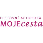 Zbyněk Křen – Cestovní agentura MOJE cesta (pobočka Veselí nad Moravou) – logo společnosti
