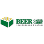 BEER cash&carry, s.r.o. – logo společnosti