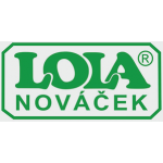 LOLA NOVÁČEK, s.r.o. – logo společnosti