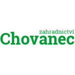 Miroslav Chovanec – Zahradnictvi – logo společnosti