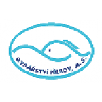 Rybářství Přerov, a.s. – logo společnosti