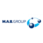 M.A.B. Group, s.r.o. – logo společnosti
